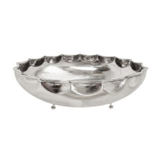 میوه خوری مسی مدل خورشیدی کد ZH403.4