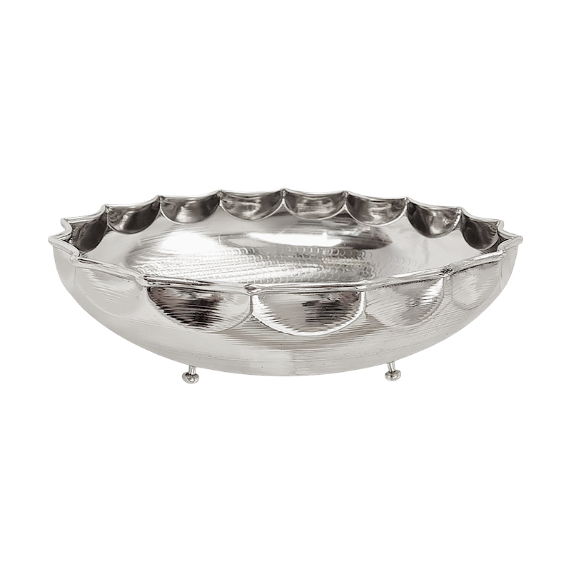میوه خوری مسی مدل خورشیدی کد ZH403.4