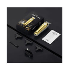 ماشین اصلاح موی سر و صورت شارژی ان شن مدل sharp 5