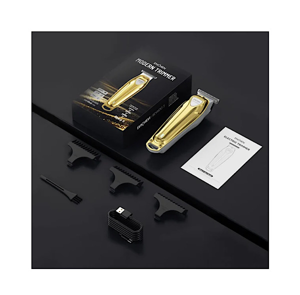 ماشین اصلاح موی سر و صورت شارژی ان شن مدل sharp 5