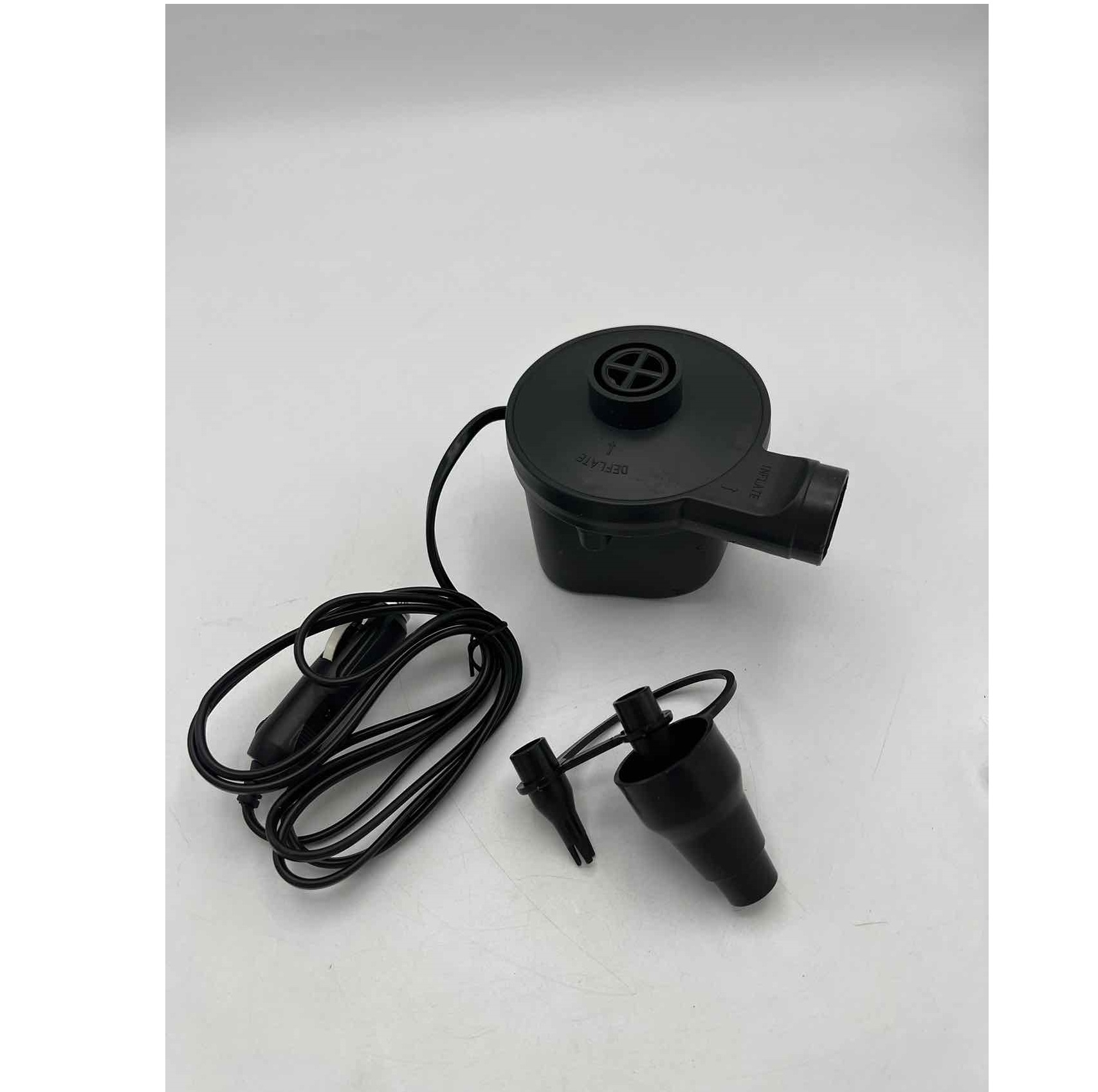 تشک بادی صندلی عقب خودرو مدل 5in1