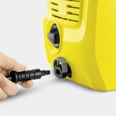 کارواش کرشر مدل K 2 UNIVERSAL EDITION