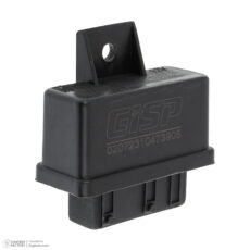 رله دوبل 15 پایه جی ای اس پی کد 473906 مناسب برای پژو 405 XU7 و پارس XU7