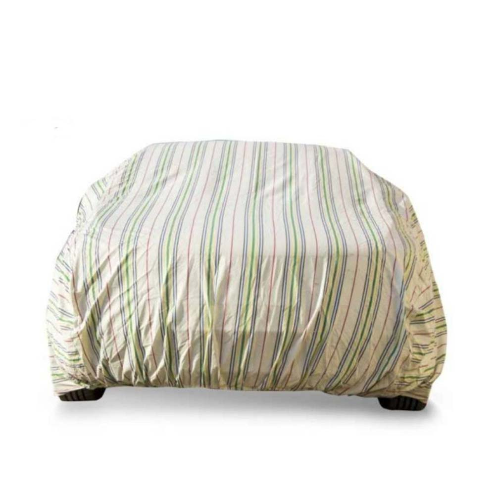 چادر خودرو ایران اسپرت مدل Car-sp مناسب برای ام وی ام X33