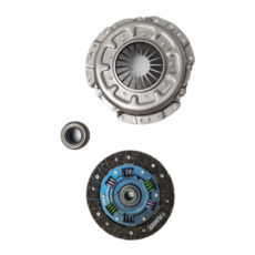 کیت کلاچ پلاستکس مدل PX180PRPRI-6SP مناسب برای پراید