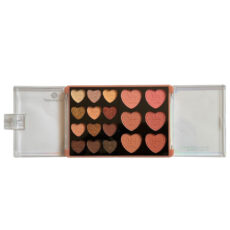 پالت سایه چشم رمانتیک برد مدل Sophia