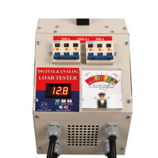 دستگاه تست باتری خودرو مدل New ASL5000-500A