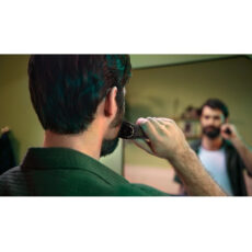 ست ماشین اصلاح موی صورت و بدن شارژی فیلیپس مدل MG9560 به همراه وان بلید صورت و بدن شارژی فیلیپس مدل QP2834/65