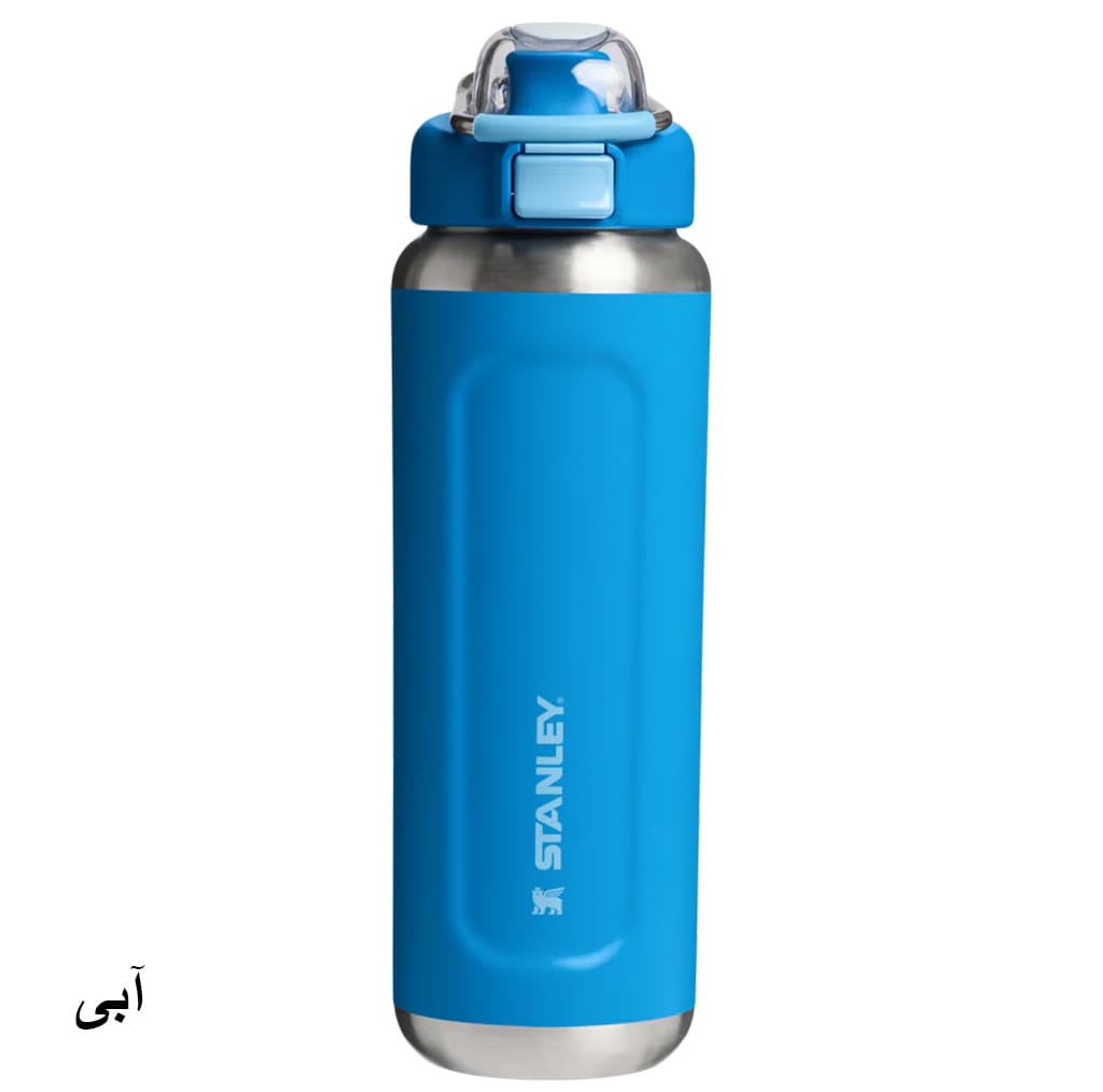 قمقمه استنلی مدل Classic Wellspring Bottle گنجایش 0.71 لیتر