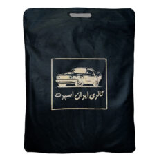 چادر خودرو ایران اسپرت مدل شمعی مناسب برای سوزوکی ویتارا