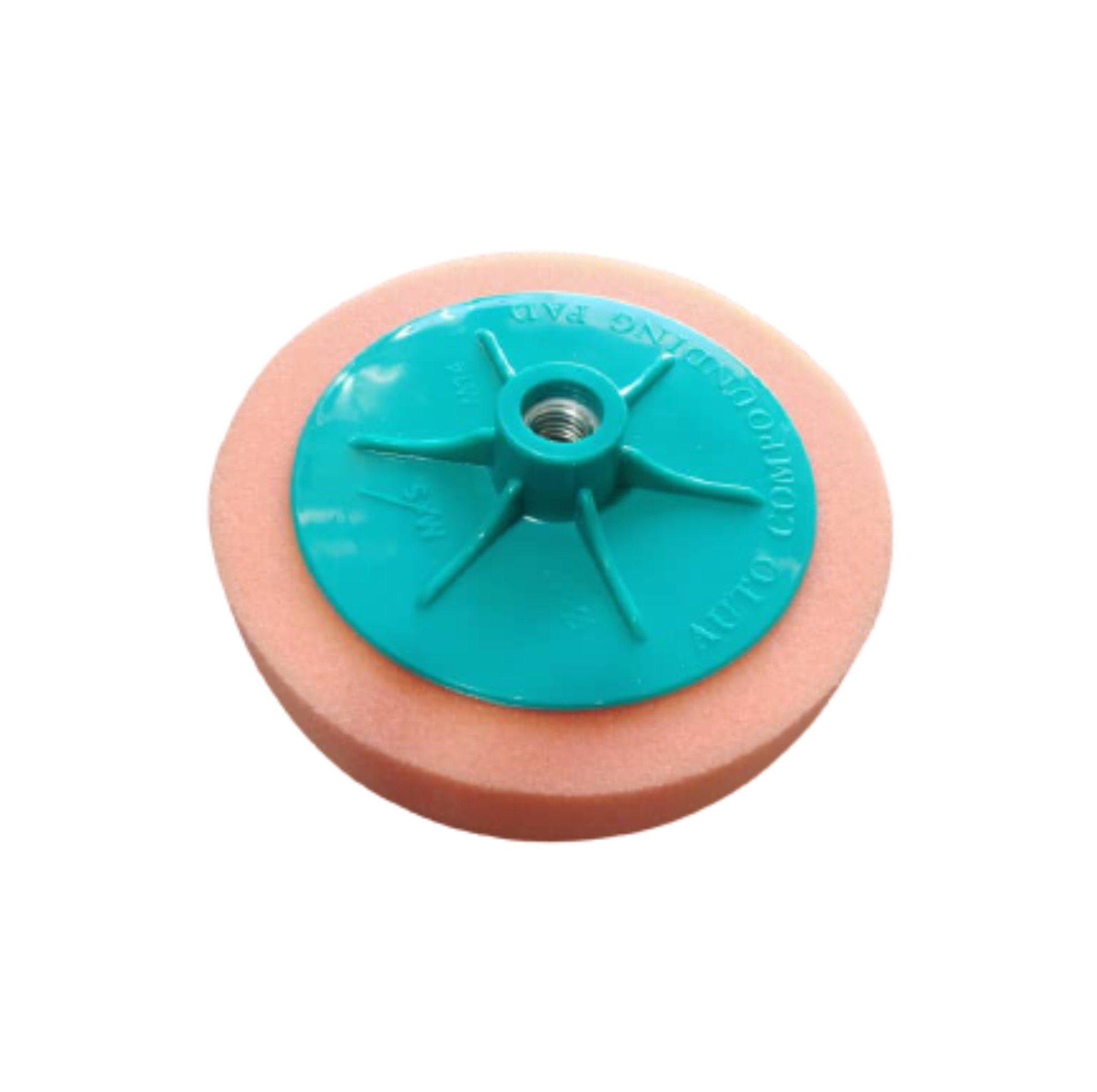 پد پولیش خودرو ام ایکس اس مدل Pro-150