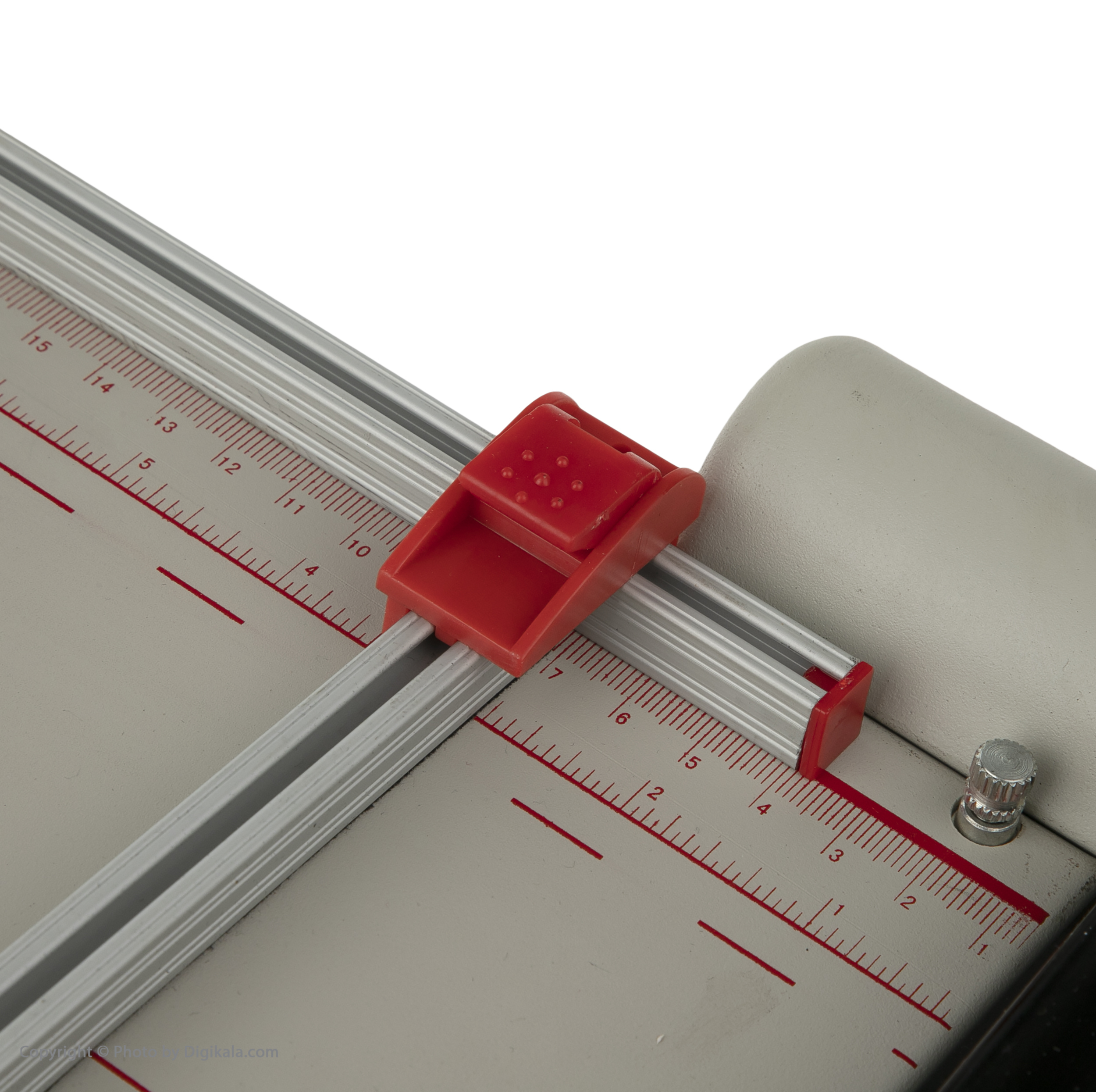 دستگاه برش کاغذ اچ اس ام مدل CM3815