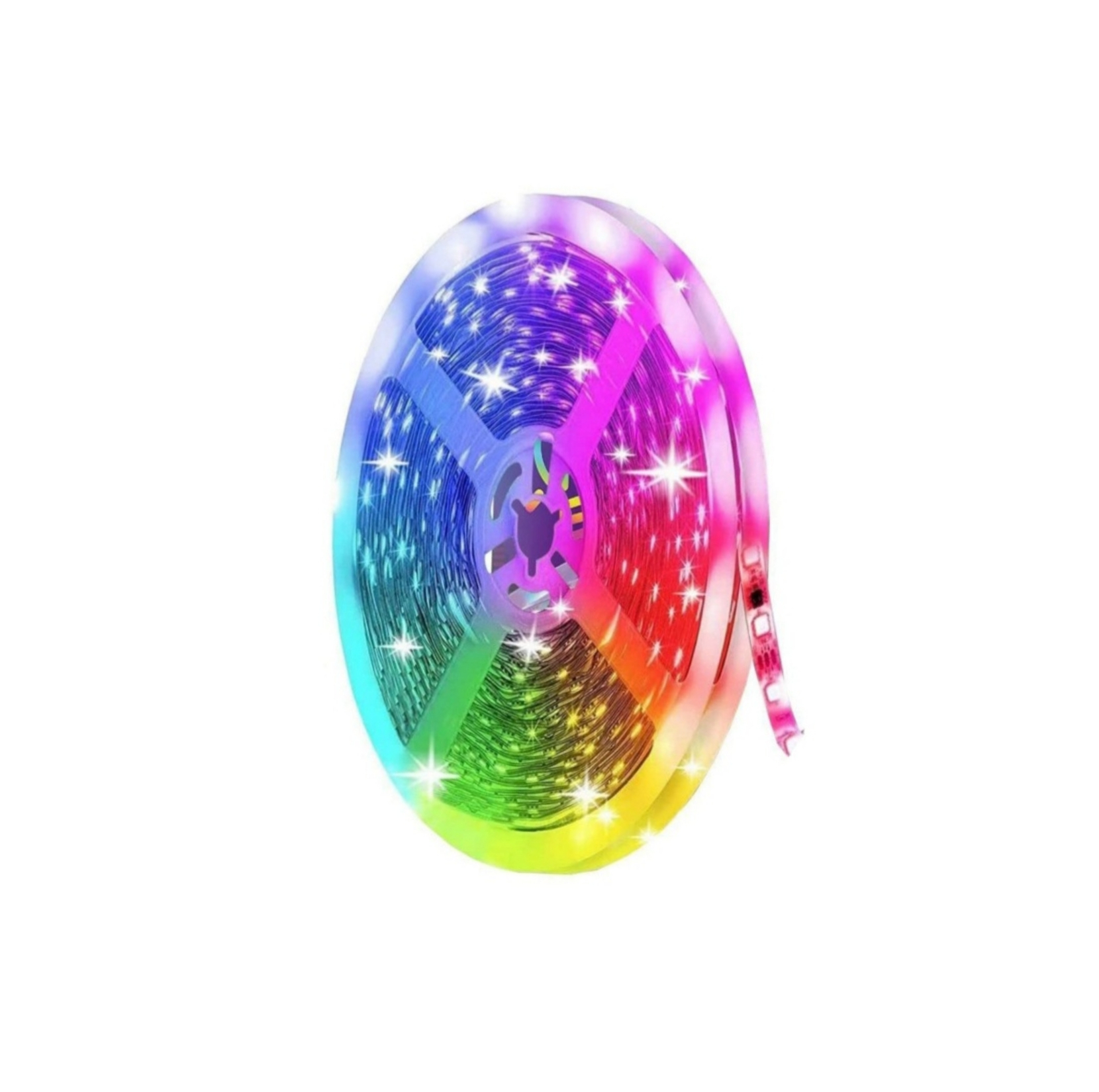 ریسه ال ای دی دریم لایت مدل RGB 5050 Gaming طول 5 متر