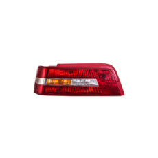 چراغ خطر عقب مدرن مدل SLX مناسب برای پژو 405 بسته 2 عددی