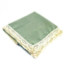 رومیزی مدل چهار خانه طرح آزاد سرا  سایز 250x150 سانتی‌متر