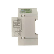رله کنترل فاز شیوا امواج مدل MRB-2P کد 13B1 بسته بیست عددی