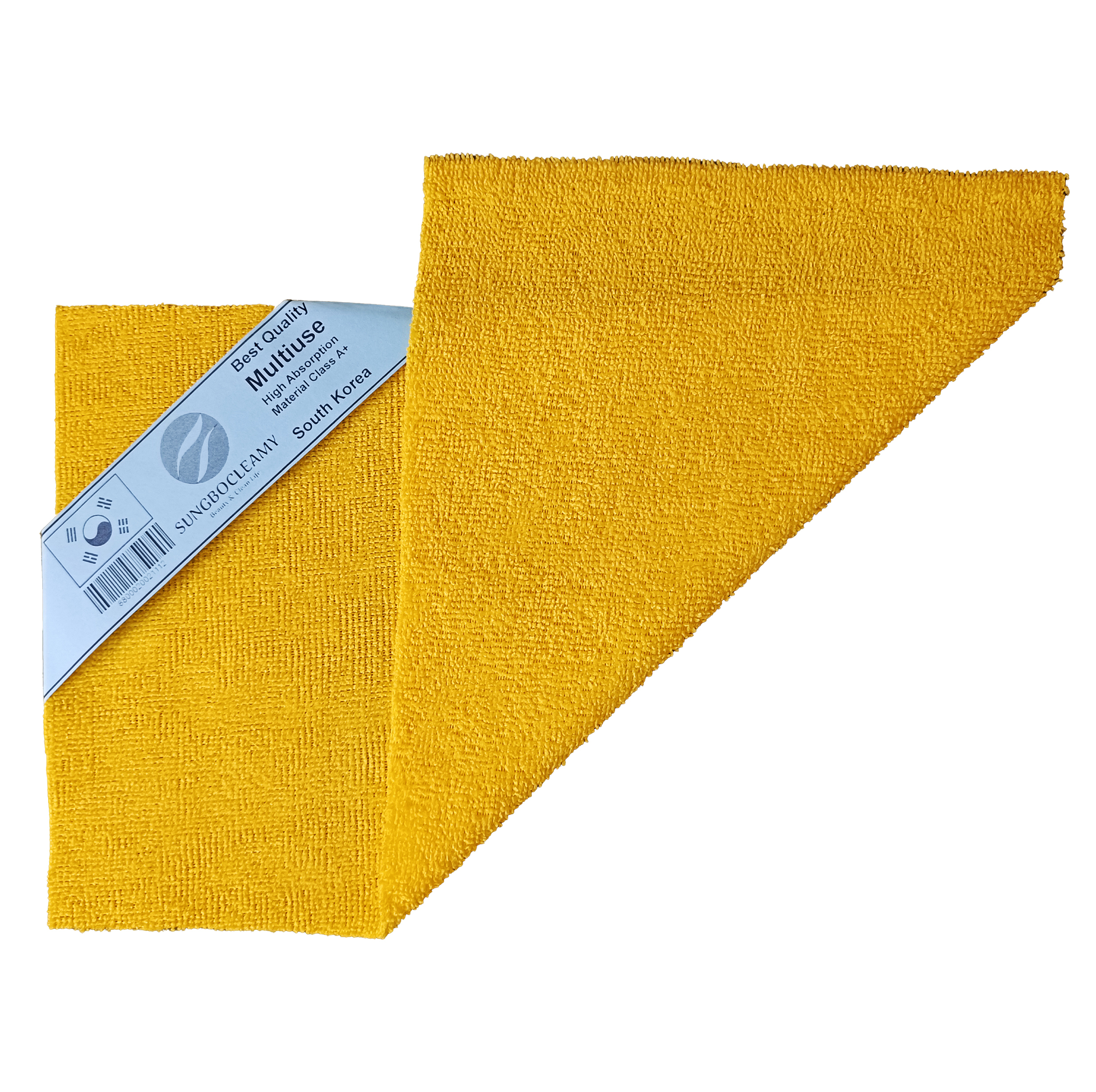 دستمال نظافت خودرو سانگبو کلایمی مدل NANO Clean 5050