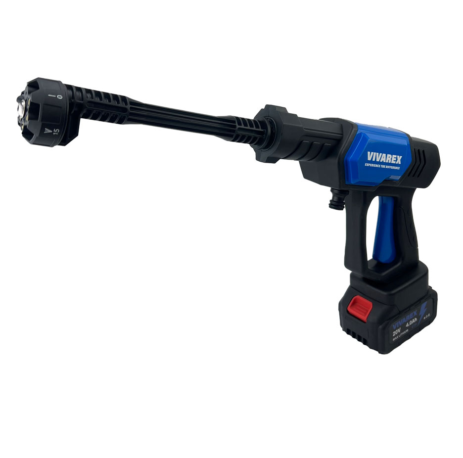 کارواش شارژی 150 وات ویوارکس مدل VR2450V2-PW