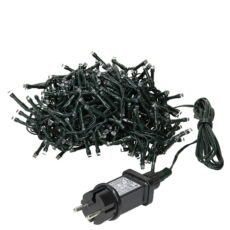 ریسه ال ای دی ملینرا مدل کریسمس کد X160-LED