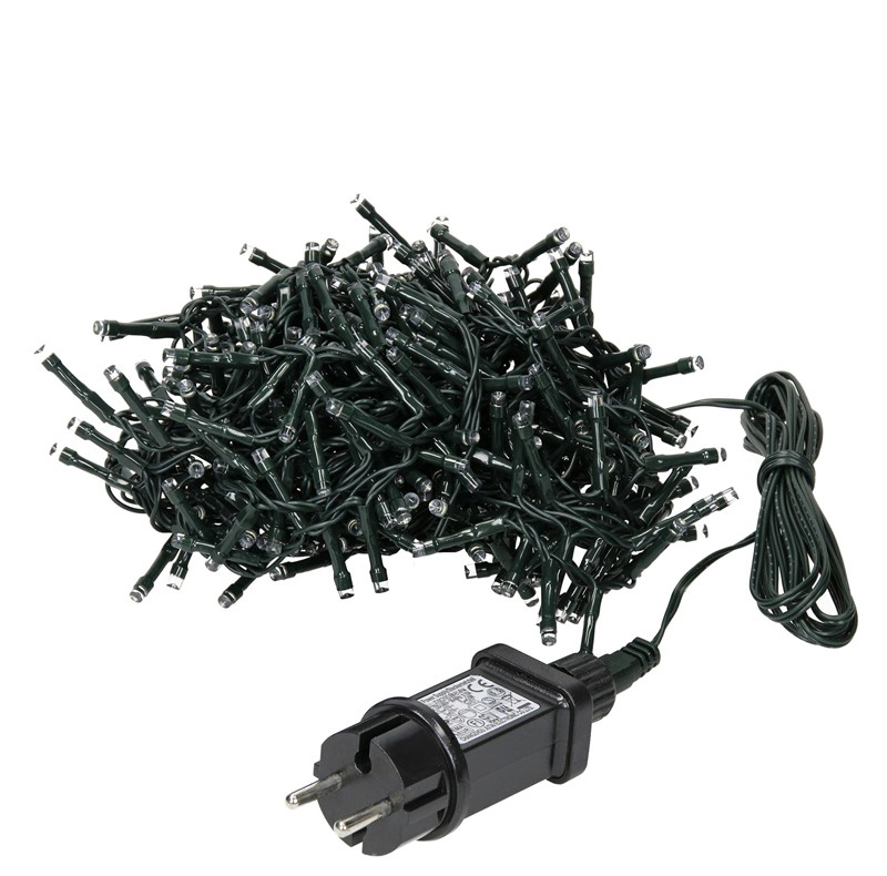 ریسه ال ای دی ملینرا مدل کریسمس کد X160-LED