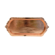 سینی مسی مدل بدون پایه کد ZH330.1