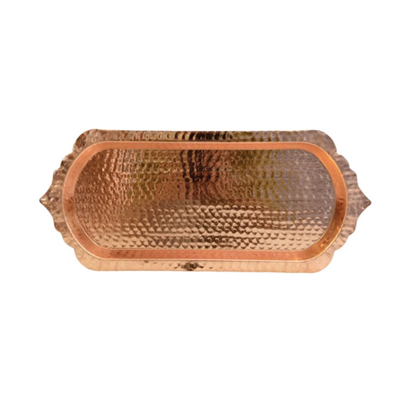 سینی مسی مدل بدون پایه کد ZH330.1