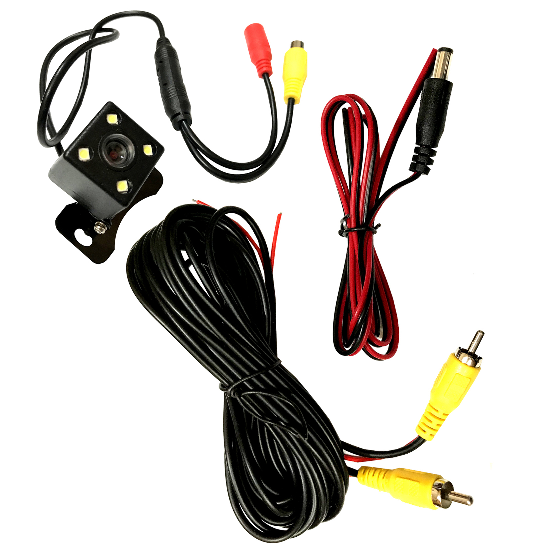 دوربین دنده عقب خودرو مدل NTSC