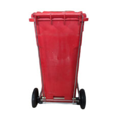سطل زباله گودبین مدل پدالی L - 120