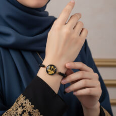 نیم ست زنانه آلتین هنر بزازیان مدل ماه مهر