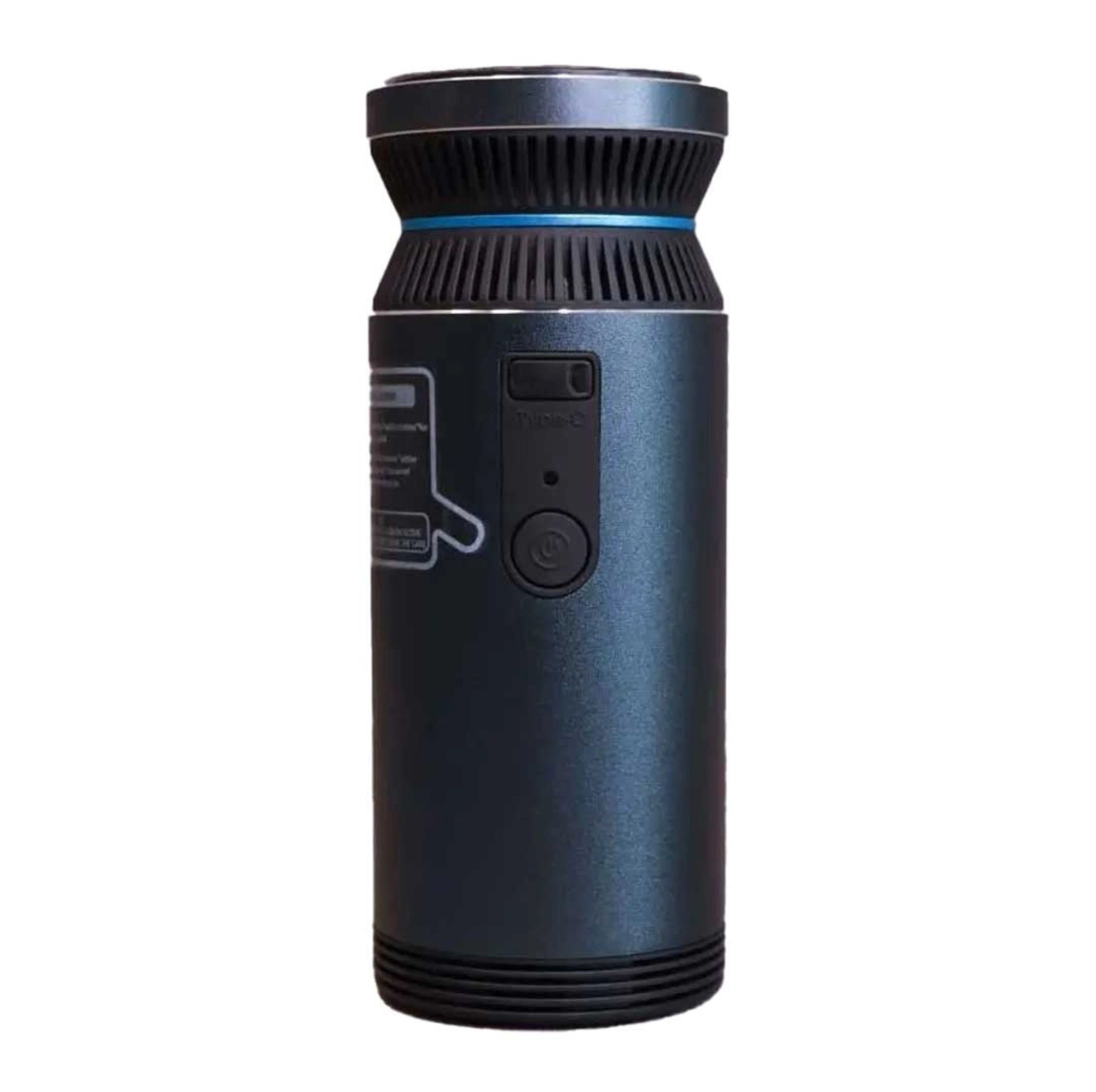 دستگاه تصفیه کننده هوا خودرو ایزی لایف مدل XT-KJ901