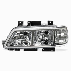 چراغ جلو خودرو کد TRH-PARS مناسب برای پژو 405 مجموعه 2 عددی