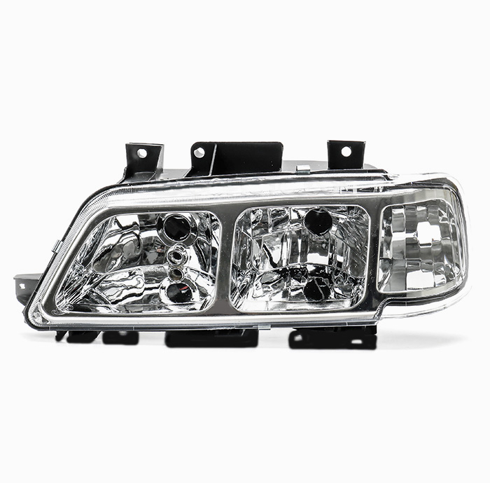 چراغ جلو خودرو کد TRH-PARS مناسب برای پژو 405 مجموعه 2 عددی