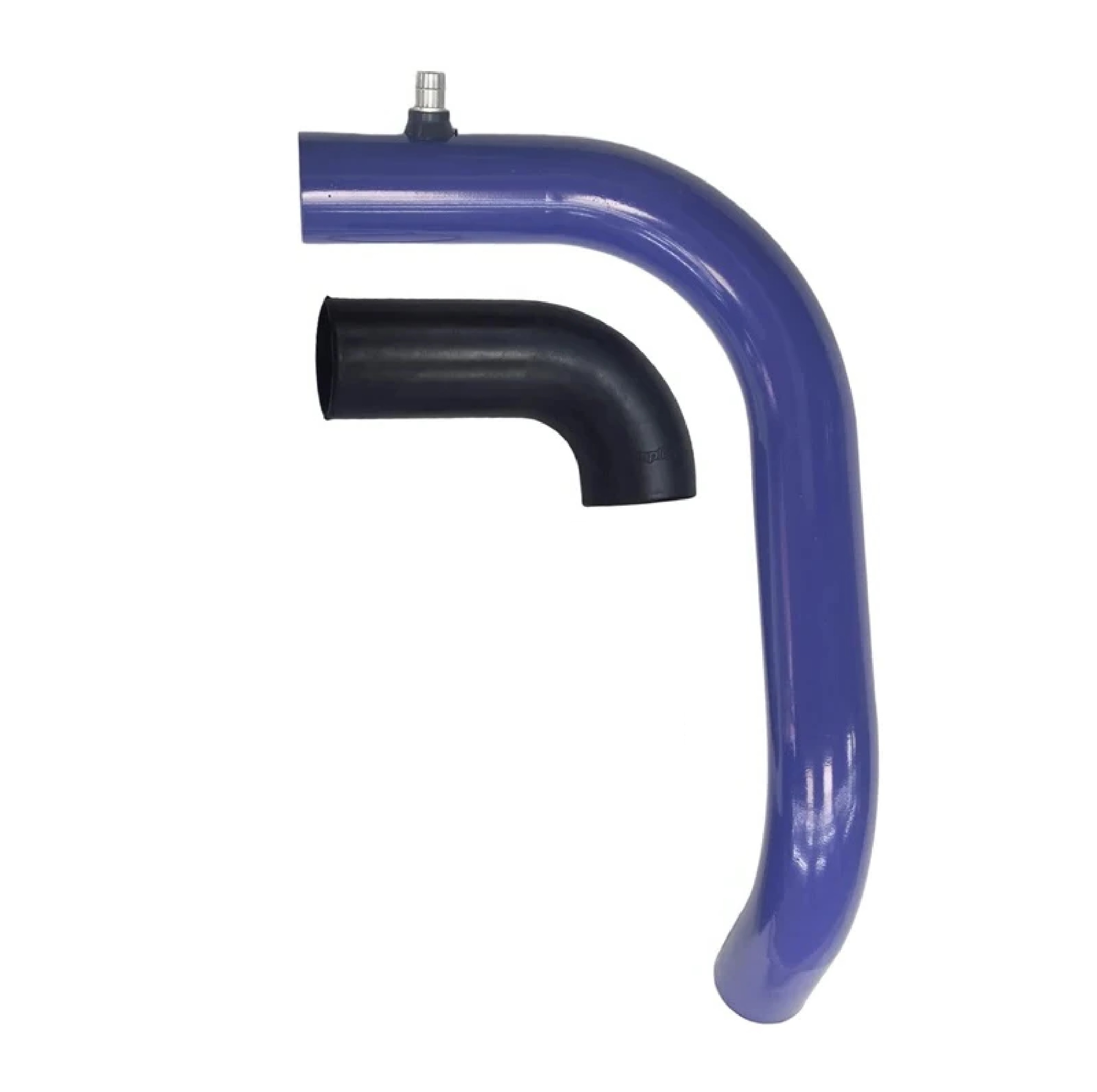 کیت مکش تورنادو کار پلاس تیونینگ مدل CPT-blue مناسب برای پژو 206 و 207