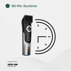 ماشین اصلاح موی سر و صورت شارژی گرین لاین مدل Gen70