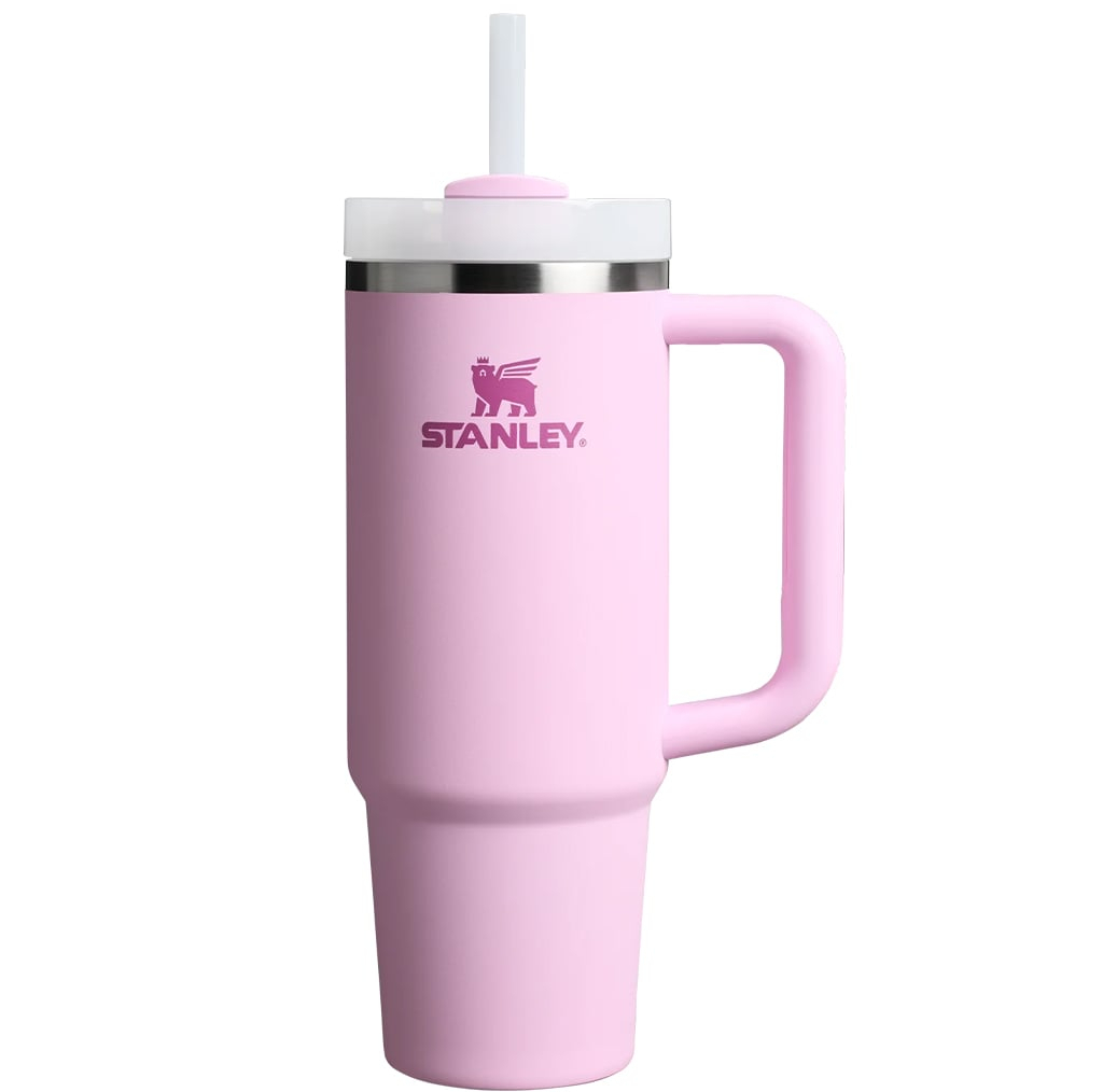 ماگ استنلی مدل Quencher Tumbler H2.0 کد 30oz گنجایش 0.89 لیتر