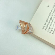 انگشتر زنانه ژوپینگ مدل R4222