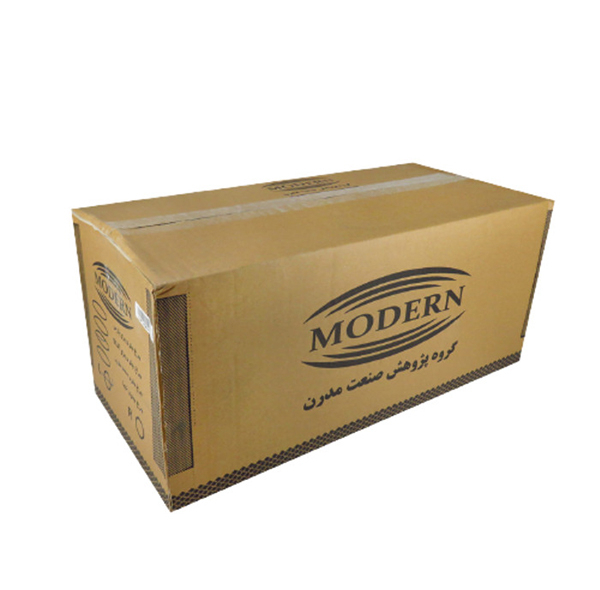 چراغ خطر عقب مدرن مدل SLX مناسب برای پژو 405 بسته 2 عددی