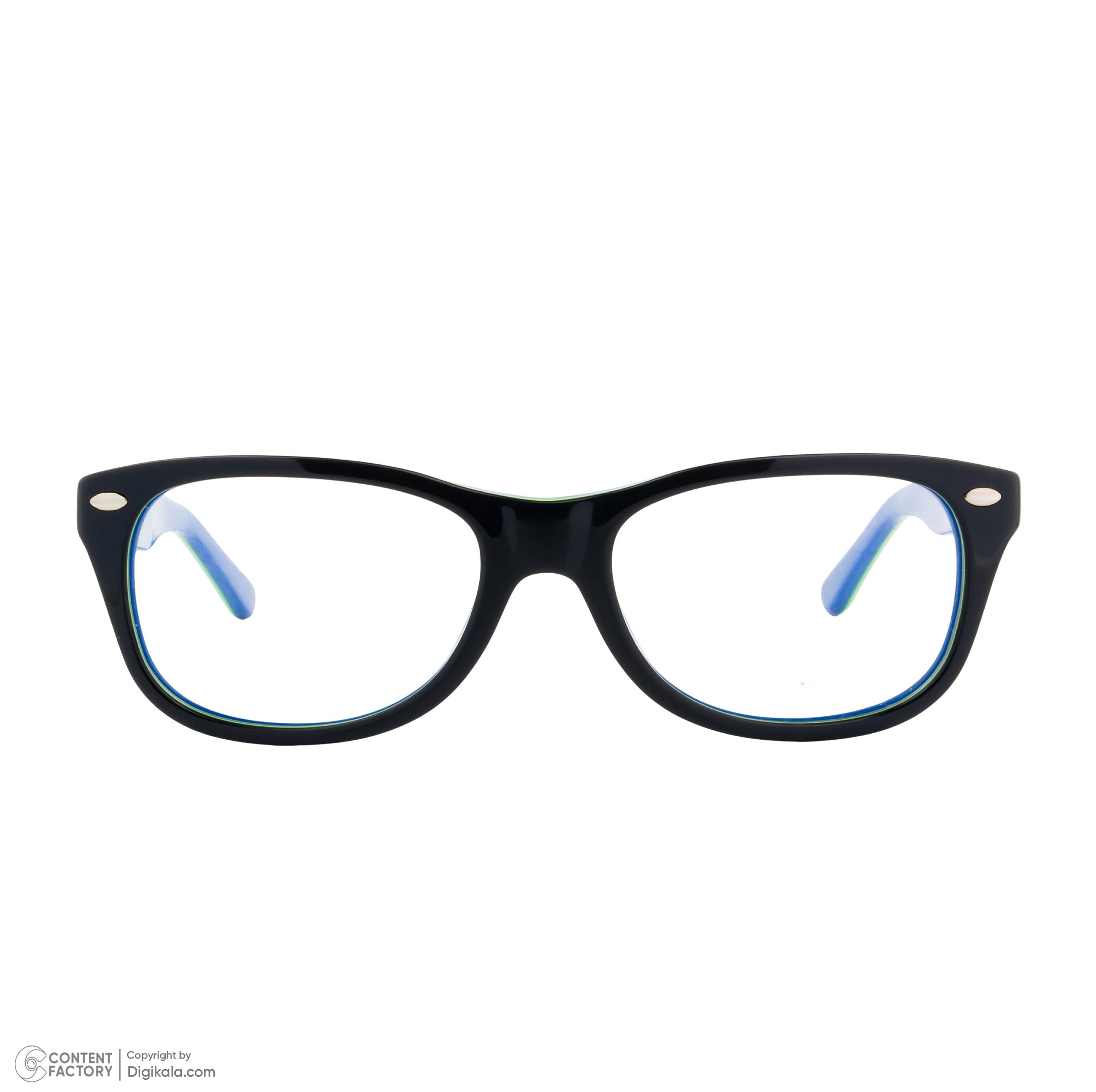 فریم عینک طبی بچگانه ری بن مدل 0RY1544-3600