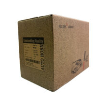 بوق خودرو کد ZL-85 W-01 مناسب برای برلیانس H330، H320 مجموعه 2 عددی