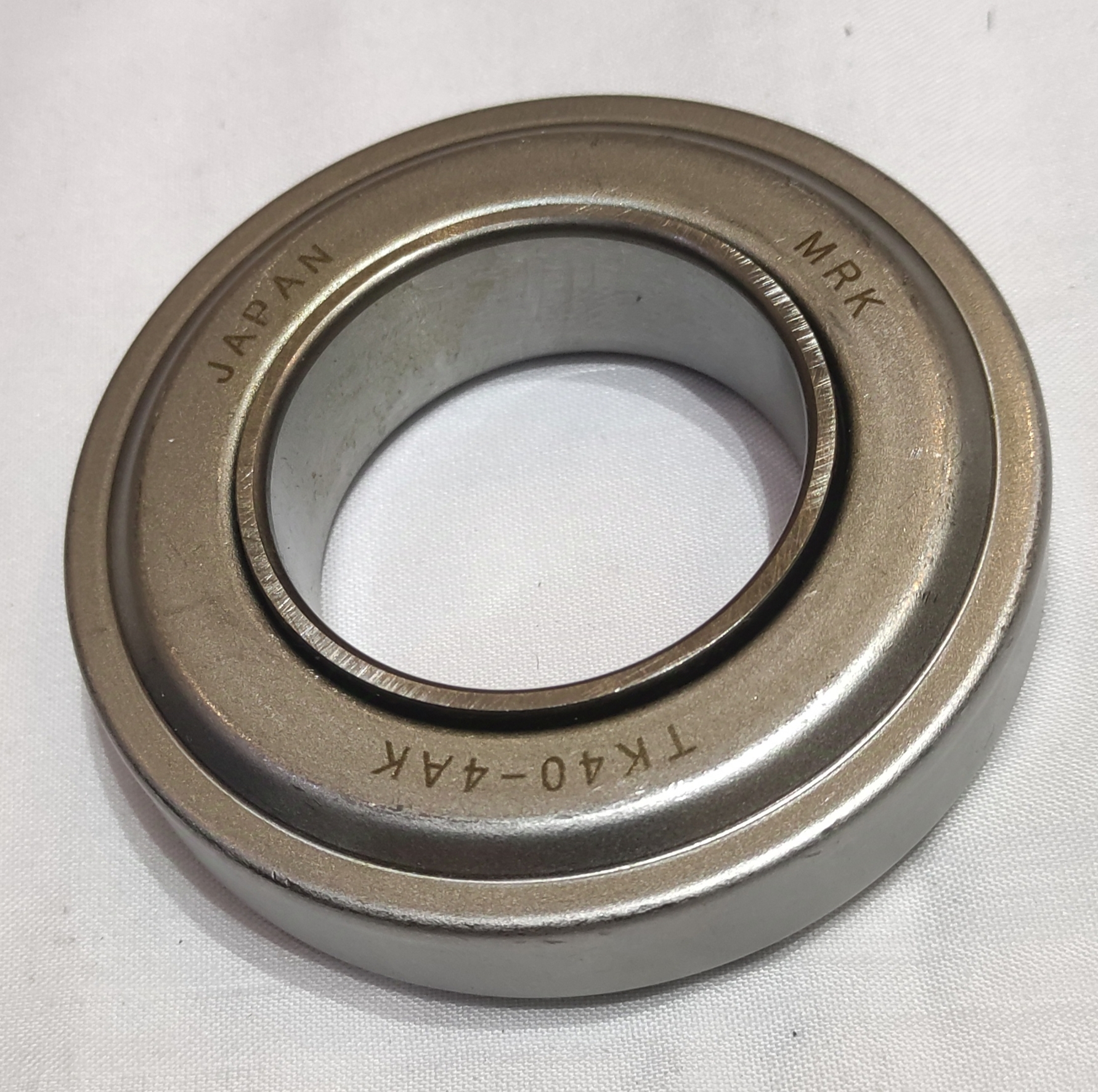 کیت کلاچ اگزیدی مدل NSC613 NSD052UD TK40-4AK مناسب برای رونیز