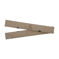 پارکابی خودرو پهلوان مدل شیشه ای کد X5P1 مناسب برای کی ام سی ایگل و X5 بسته چهار عددی