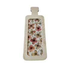 تخته سرو چوبی مدل چوب و رزین کد 300