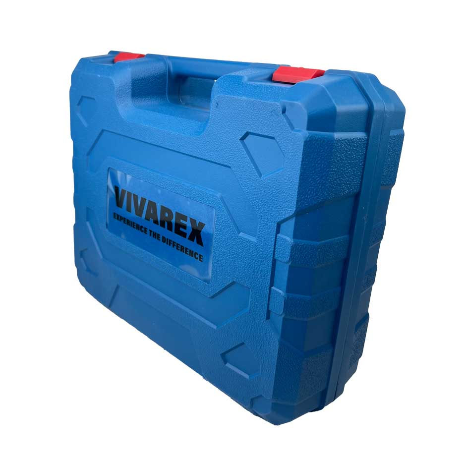 کارواش شارژی 150 وات ویوارکس مدل VR2450V2-PW