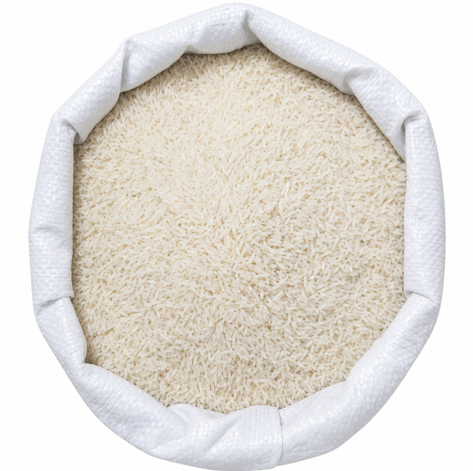 برنج سفید پاکستانی 386 ممتاز آراد - 10 کیلوگرم