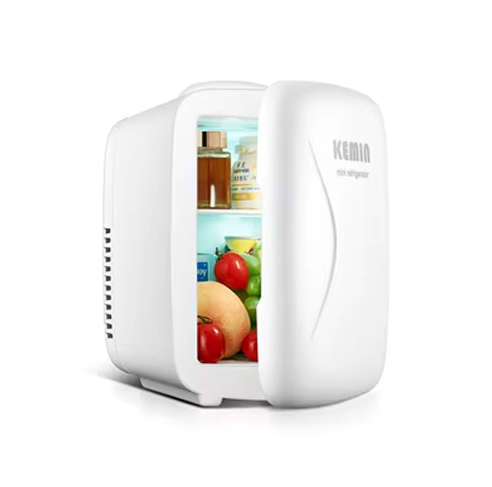یخچال قابل حمل خودرو کمین مدل KU400A ظرفیت ۴ لیتر