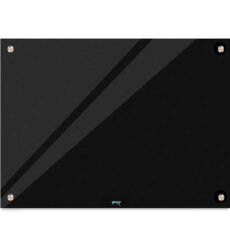 وایت‌برد شیشه‌ای عکسنگ مدل AXANG -15090 سایز 150×90 سانتی‌متر