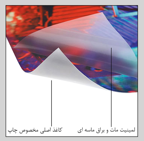 پوستر دیواری طرح قهوه مدل نئون کد BK2235