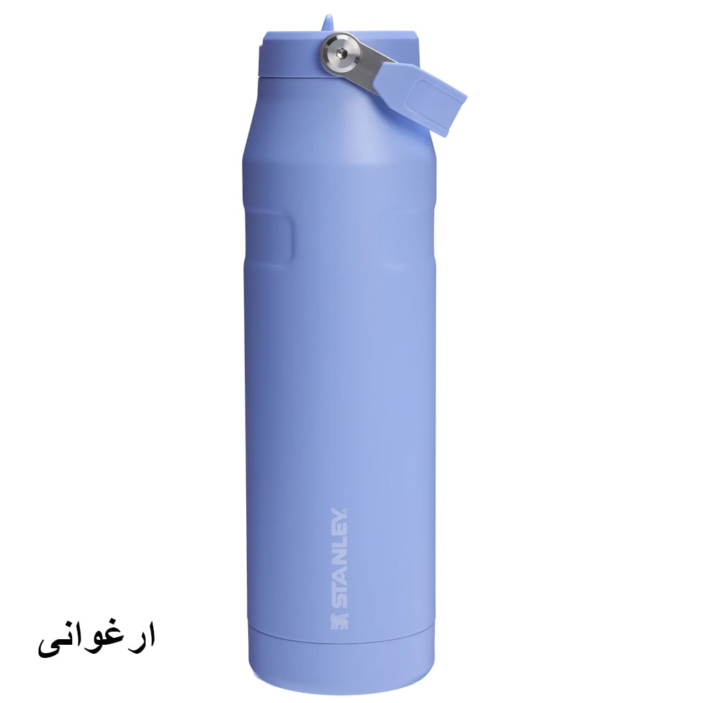 قمقمه استنلی مدل IceFlow Bottle Flip Straw 2.0 گنجایش 1.06 لیتر