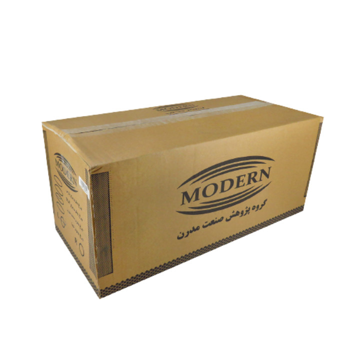 چراغ جلو گروه پژوهش صنعت مدرن کد 0a65 مناسب برای پژو 206 بسته دو عددی