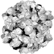 ریسه ال ای دی طرح گل کد 547 طول11 متر